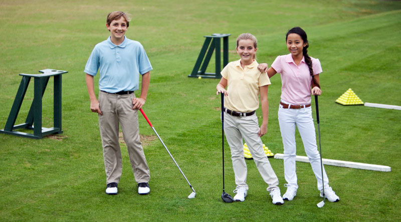 2024 Long Island Summer Golf Camps