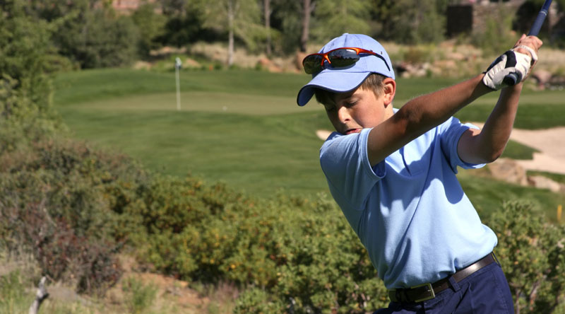 2024 After School Junior Golf Programs